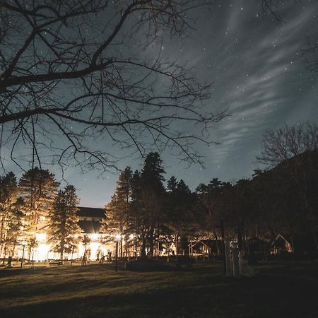 Te'Dreri - Llogora Tourist Village เดอร์มี ภายนอก รูปภาพ