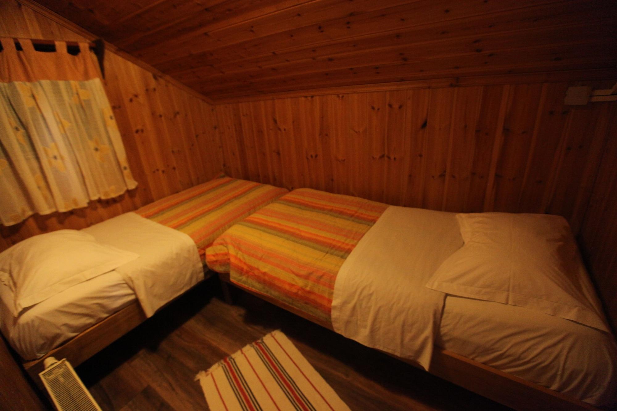 Te'Dreri - Llogora Tourist Village เดอร์มี ภายนอก รูปภาพ