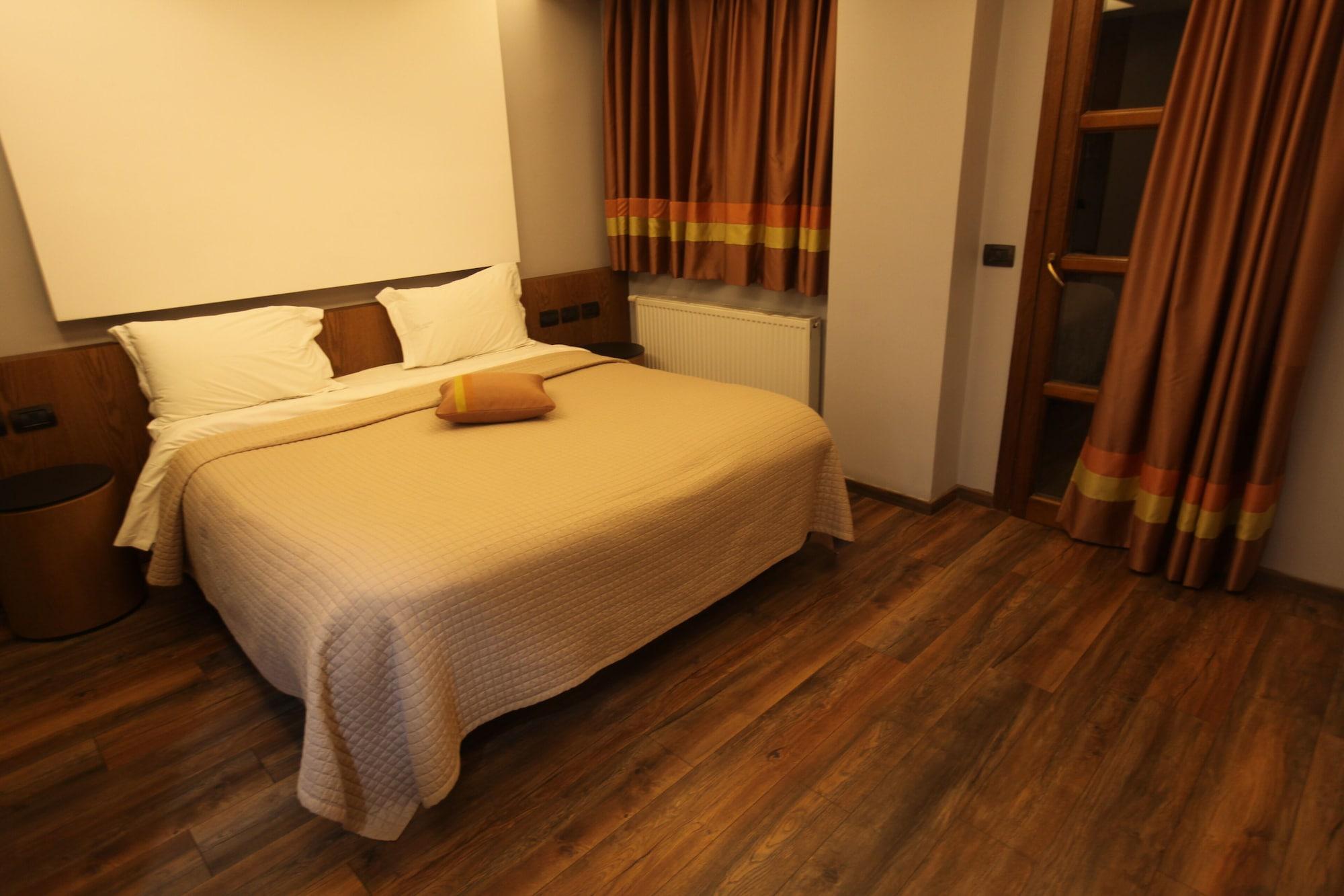 Te'Dreri - Llogora Tourist Village เดอร์มี ภายนอก รูปภาพ
