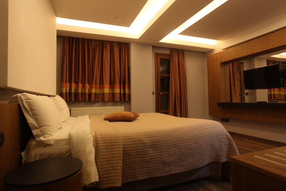 Te'Dreri - Llogora Tourist Village เดอร์มี ภายนอก รูปภาพ