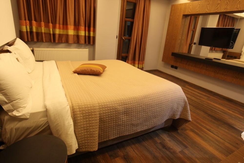 Te'Dreri - Llogora Tourist Village เดอร์มี ภายนอก รูปภาพ