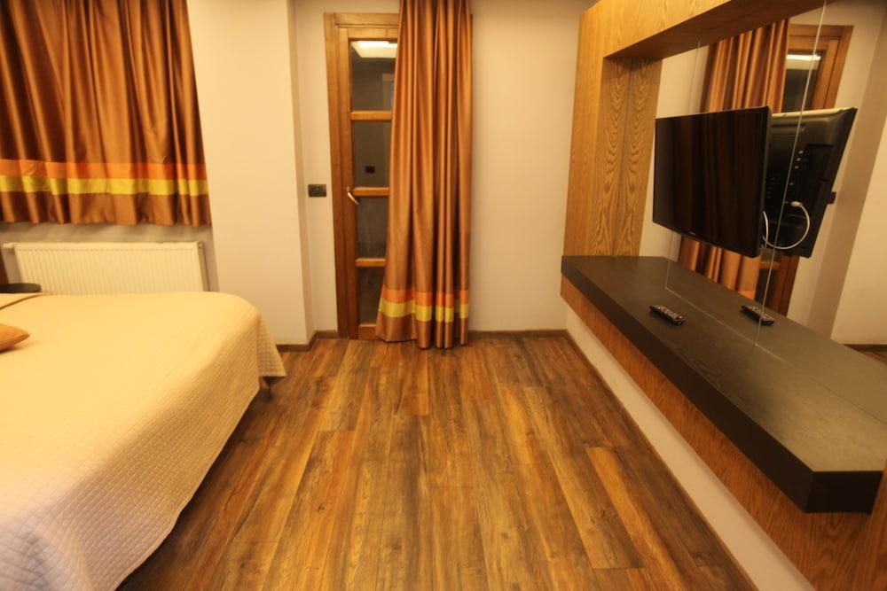 Te'Dreri - Llogora Tourist Village เดอร์มี ภายนอก รูปภาพ