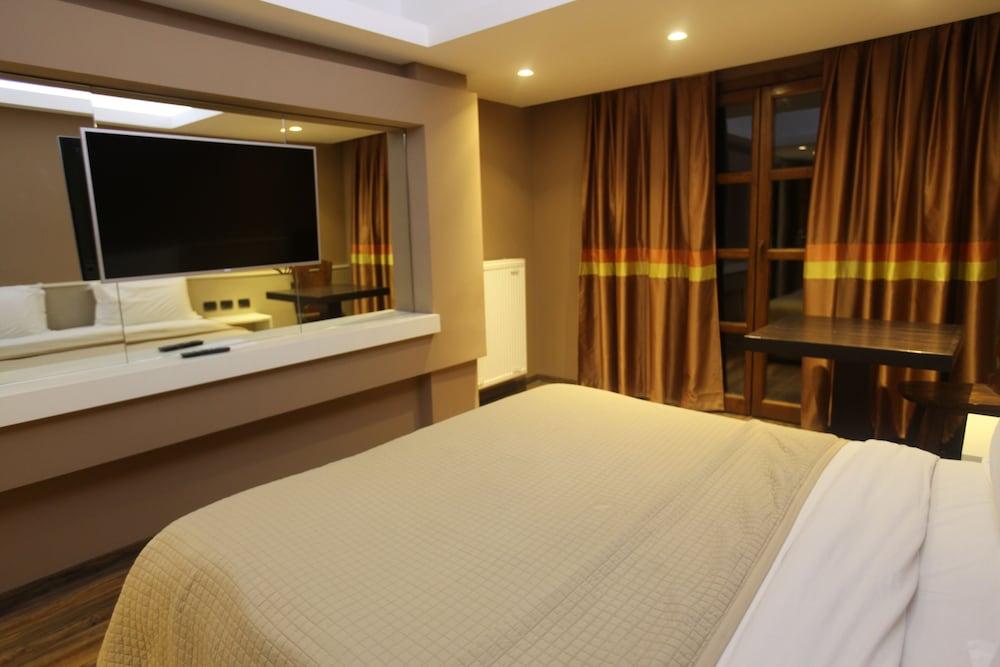 Te'Dreri - Llogora Tourist Village เดอร์มี ภายนอก รูปภาพ