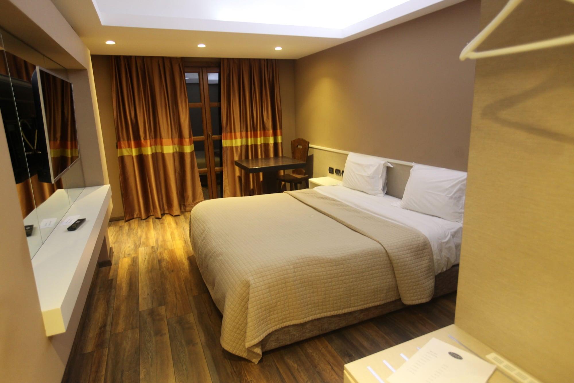 Te'Dreri - Llogora Tourist Village เดอร์มี ภายนอก รูปภาพ