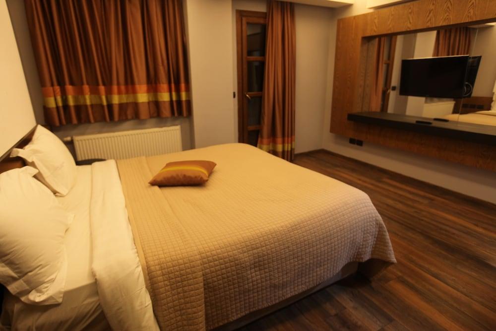 Te'Dreri - Llogora Tourist Village เดอร์มี ภายนอก รูปภาพ